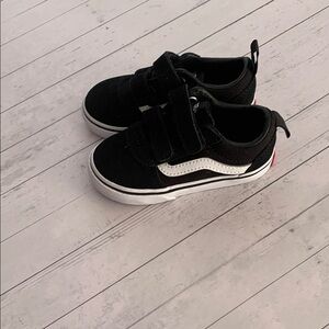 Vans Ward V toddler shoe
